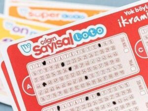 7 Eylül Sayısal Loto sonuçları: Sayısal Loto bir kez daha devretti