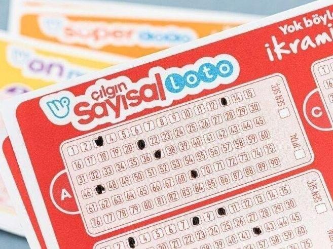 7 Eylül Sayısal Loto sonuçları: Sayısal Loto bir kez daha devretti