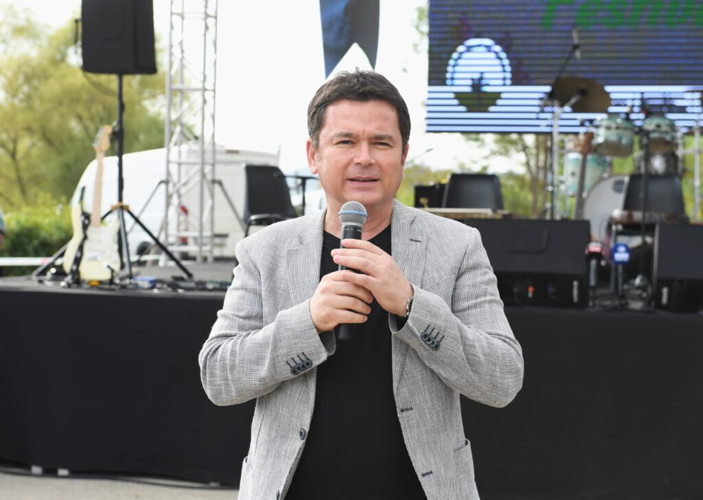 Osmangazi’de üzüm festilvali