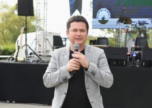 Osmangazi’de üzüm festilvali