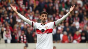 A Milli Takım’a yeni yıldız! Real Madrid maçında gündem olmuştu