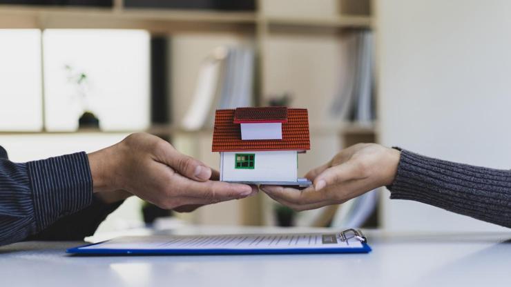 ABD’de mortgage başvuru verileri açıklandı