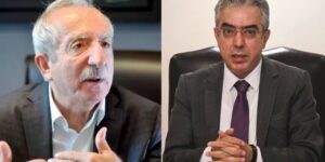 AKP içinde saflar belirginleşiyor: Saray  ile AKP arasında 4. madde polemiği