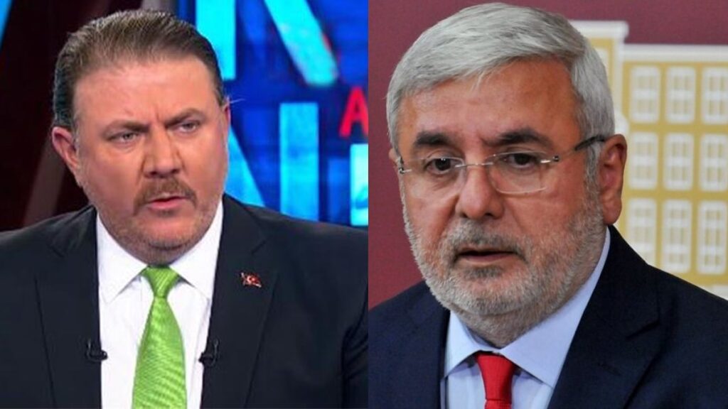 AKP’de ‘teğmenler’ kavgası büyüyor