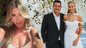 Acun Ilıcalı evlendi, eski eşi Zeynep Yılmaz sevgilisini paylaştı