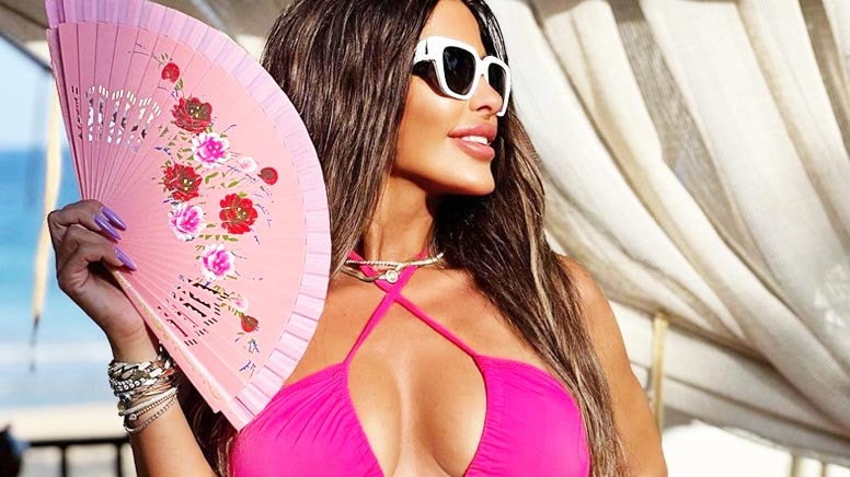 Adanalı’nın Pınar’ı Tuğçe Özbudak yeni mesleğiyle şaşırttı