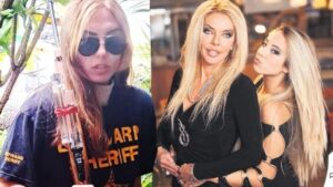 Ahu Tuğba’nın kızı Anjelik Calvin kimdir, ne iş yapıyor?