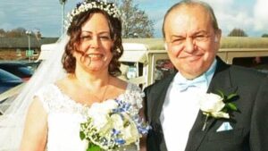 Almula Merter’in baba özlemi…