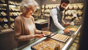 Altın fiyatları ne kadar? Gram altın, çeyrek altın kaç TL? 10 Eylül 2024