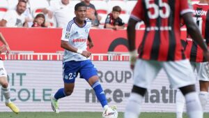 Angelo transferinde sona doğru: Beşiktaş ve Chelsea görüşmeleri sıklaştırdı