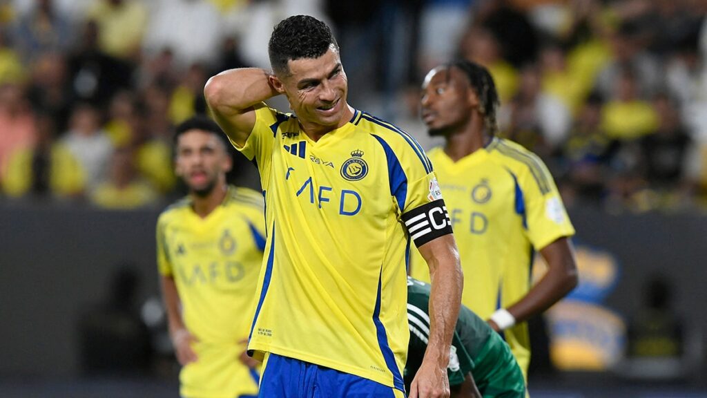 Antonio Cassano’dan Cristiano Ronaldo’ya yeni eleştiri: “Futbol oynamayı bilmiyor”