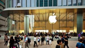 Apple 10 yıl süren davayı kaybetti!