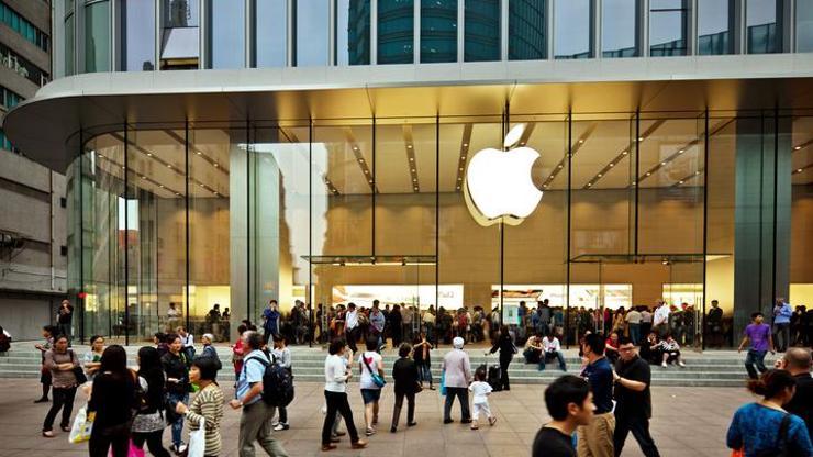 Apple 10 yıl süren davayı kaybetti!