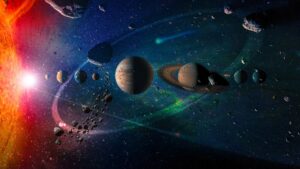 Ay Tutulması görsel şölen sunacak! Ay tutulması etkisiyle hayatlarımızda kırılma noktası yaşanacak