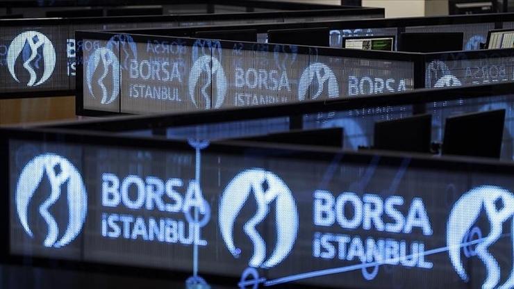 BIST 100’de en çok değer kazanan ve kaybeden 3 hisse