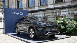 BYD’den flaş karar! Yangın riski taşıyan 97 bin elektrikli aracını geri çağırdı