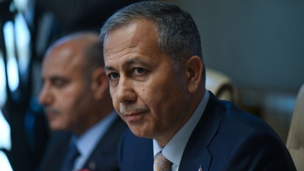 Bakan Yerlikaya duyurdu: 7 milyar 529 milyon liraya el konuldu