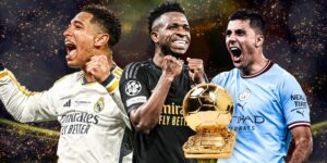 Ballon d’Or 2024’ü kimin kazanacağını sızdırdılar!