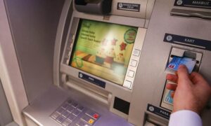 Bankalar ATM’lerde yeni döneme geçiyor: Artık bu banknotlar kullanılmayacak