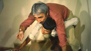 Banker Bilo filmi konusu ve oyuncu kadrosu: Banker Bilo filmi nerede ve ne zaman çekildi?