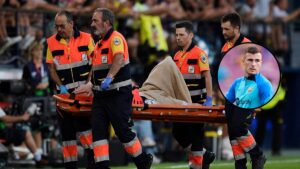 Barcelona şokta! Ter Stegen 8 ay sahalardan uzak kalacak: Çare eski Galatasaraylı’da