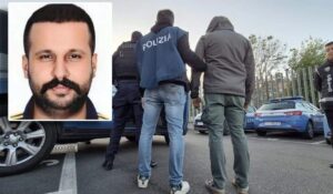 Barış Boyun çetesine emniyetten bilgi sızmış