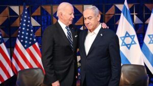 Beyaz Saray ve Netanyahu arasında “Philadelphi Koridoru” anlaşmazlığı