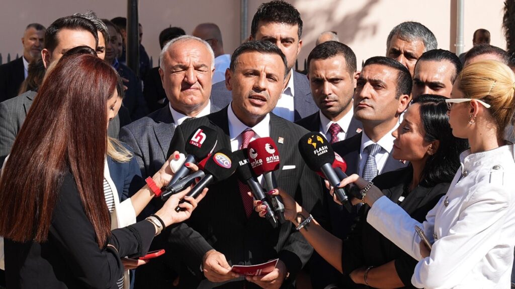 Beyoğlu’nda bir haftada ikinci tahliye