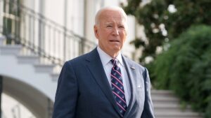 Biden’dan Trump’a suikast girişimi sonrası ilk açıklama