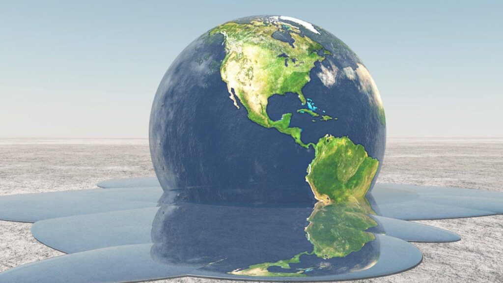 Bilim insanları açıkladı: Dengeler değişiyor, ekstrem hava olayları artıyor