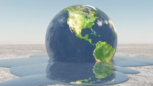 Bilim insanları açıkladı: Dengeler değişiyor, ekstrem hava olayları artıyor