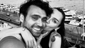 Birce Akalay ile aşk yaşayan Hakan Kurtaş’tan evlilik açıklaması