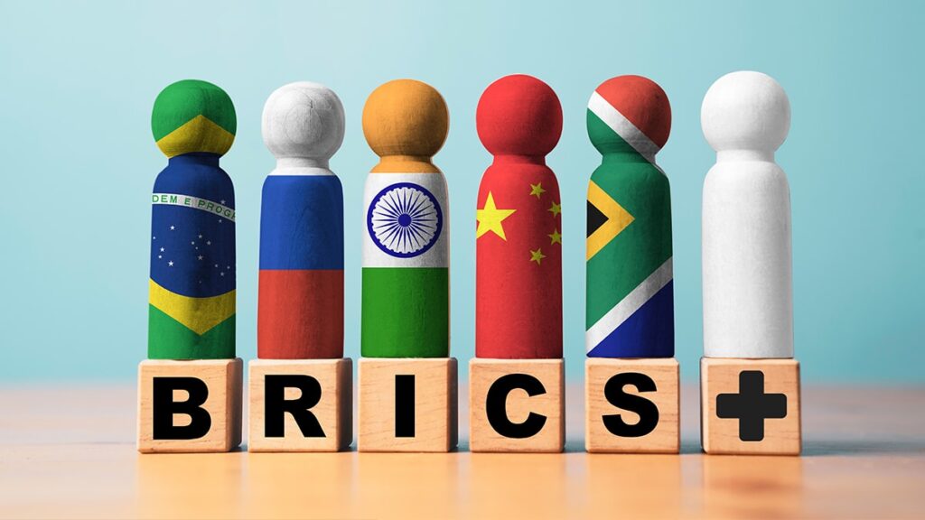 Bloomberg: Türkiye, BRICS’e resmen başvurdu