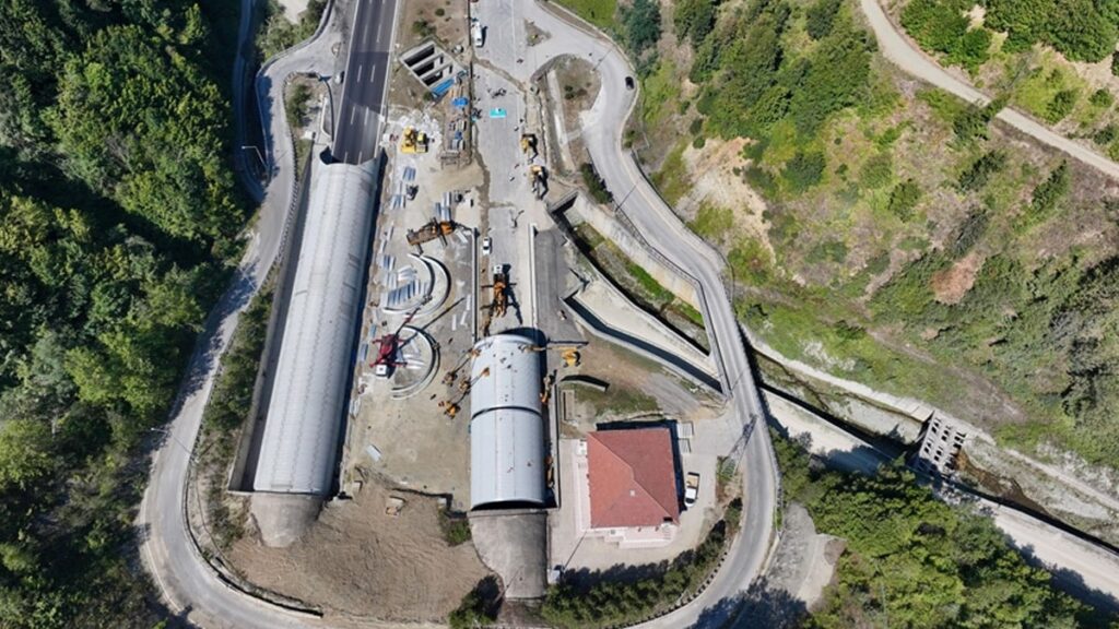 Bolu Dağı Tüneli açıldı mı, kapalı mı 7 Eylül? Bakan açılış tarihini duyurmuştu: Bugün saat kaçta açılacak?