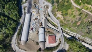 Bolu Dağı Tüneli açıldı mı, kapalı mı 7 Eylül? Bakan açılış tarihini duyurmuştu: Bugün saat kaçta açılacak?