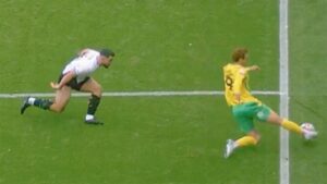 Borja Sainz’ın golleri İngiltere’yi karıştırdı: Hakem kararları olay yarattı