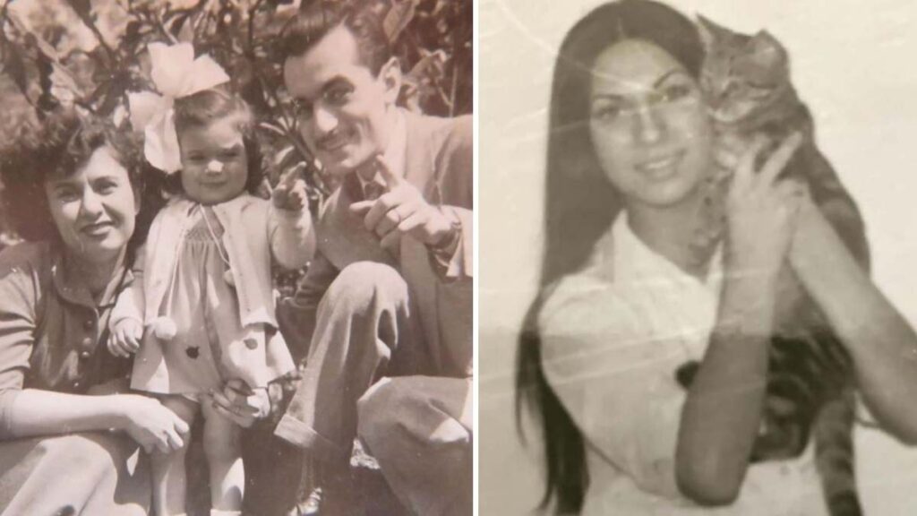 Bu ünlüyü tanıyabilecek misiniz? Sevenlerini geçmişe götürdü