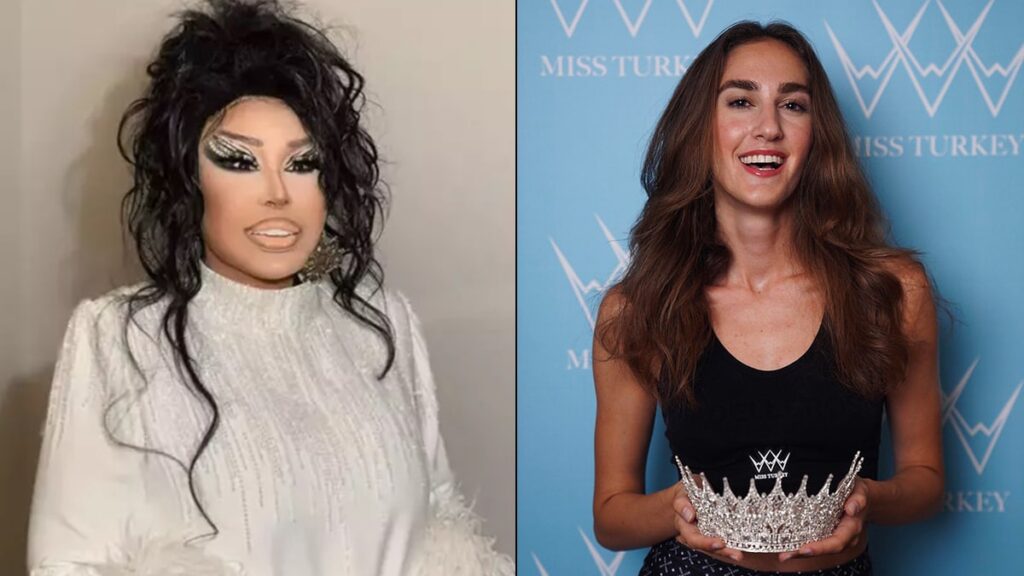 Bülent Ersoy’dan İdil Bilgen yorumu: Şabaniye gibi