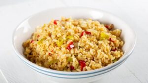Bulgur Pilavı Besin Değeri: Bulgur Pilavı Kaç Kalori?