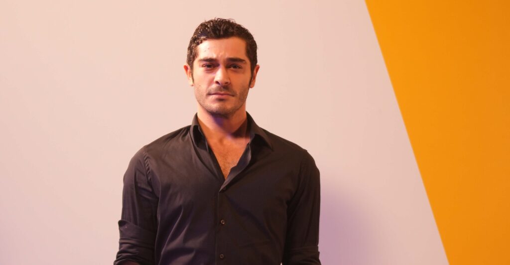 Burak Deniz kimdir? Burak Deniz nereli, kaç yaşında?