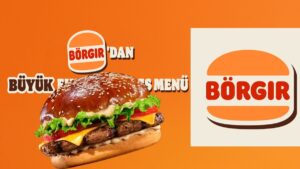 Burger King adı değişti mi? Burger Kings gitti Börgır geldi: Burger King, ‘Börgır’ mı oldu?