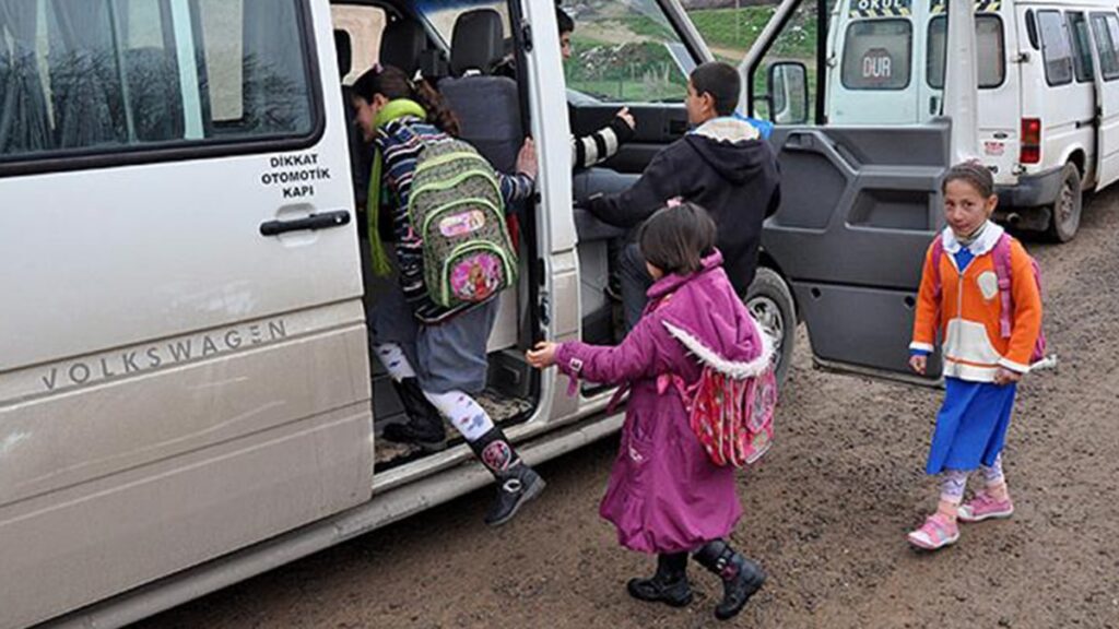CHP’den Danıştay’a taşımalı eğitim davası