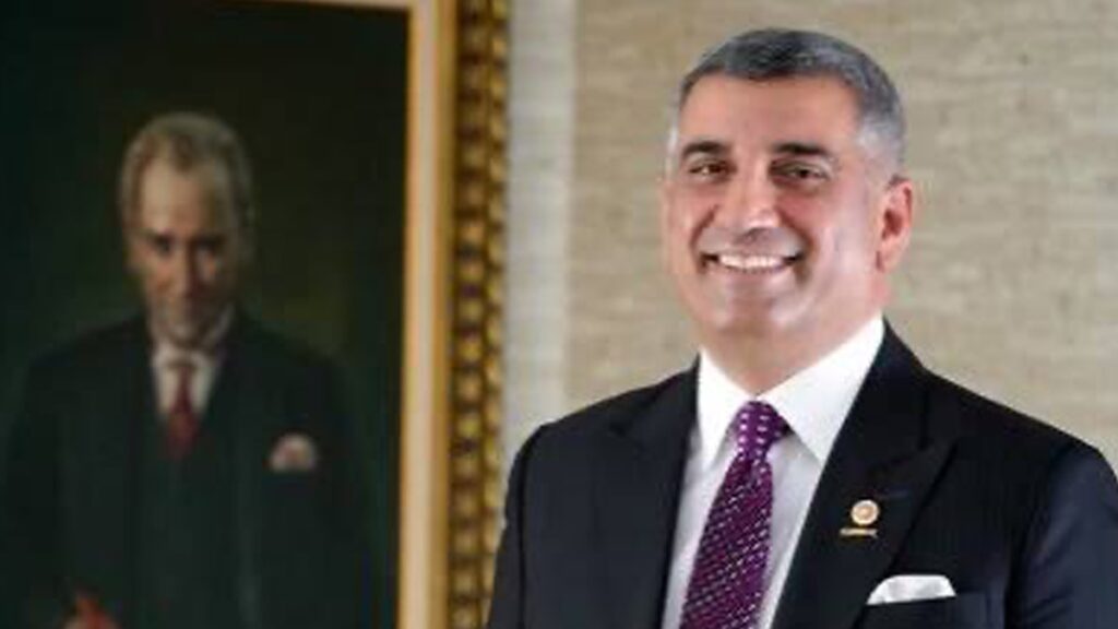 CHP’li Gürsel Erol’dan ‘ön seçim’ vurgusu