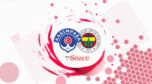 Canlı | Kasımpaşa Fenerbahçe maçı canlı yayın (Süper Lig 5. hafta)