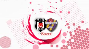 Canlı izle | Beşiktaş Eyüpspor maçı canlı yayın (Süper Lig)