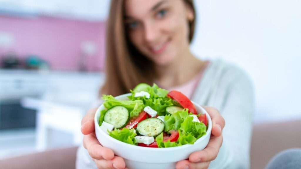 Çarpıcı araştırma: Vegan beslenme bağırsak kanserine yol açabilir