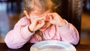 Çocuklar neden yemek seçer? Sebebini duyunca çok şaşıracaksınız…