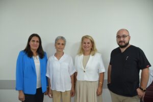 12 yıldır parkinson hastası beyin pili ameliyatıyla şifa buldu