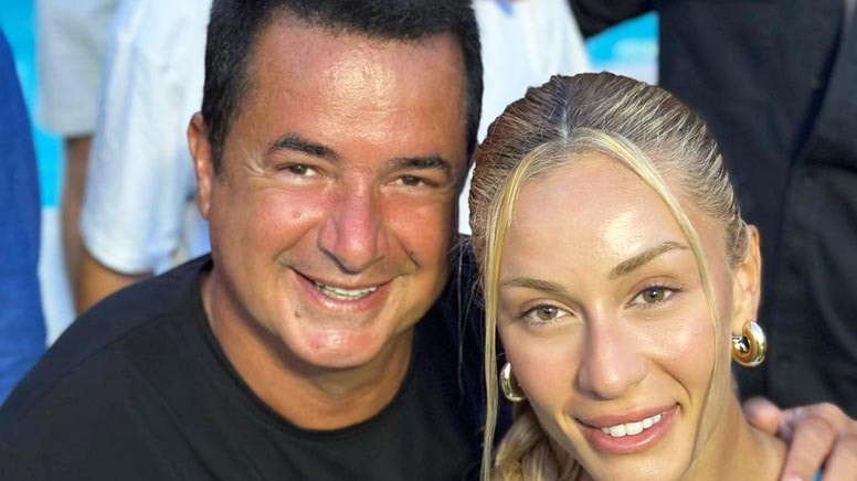 Davetiyede dikkat çeken ayrıntı! Acun Ilıcalı’nın müstakbel eşi Ayça Çağla Altunkaya kimdir, kaç yaşında?