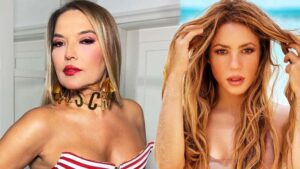 Demet Akalın’a bedava, Shakira’ya 250 bin dolar